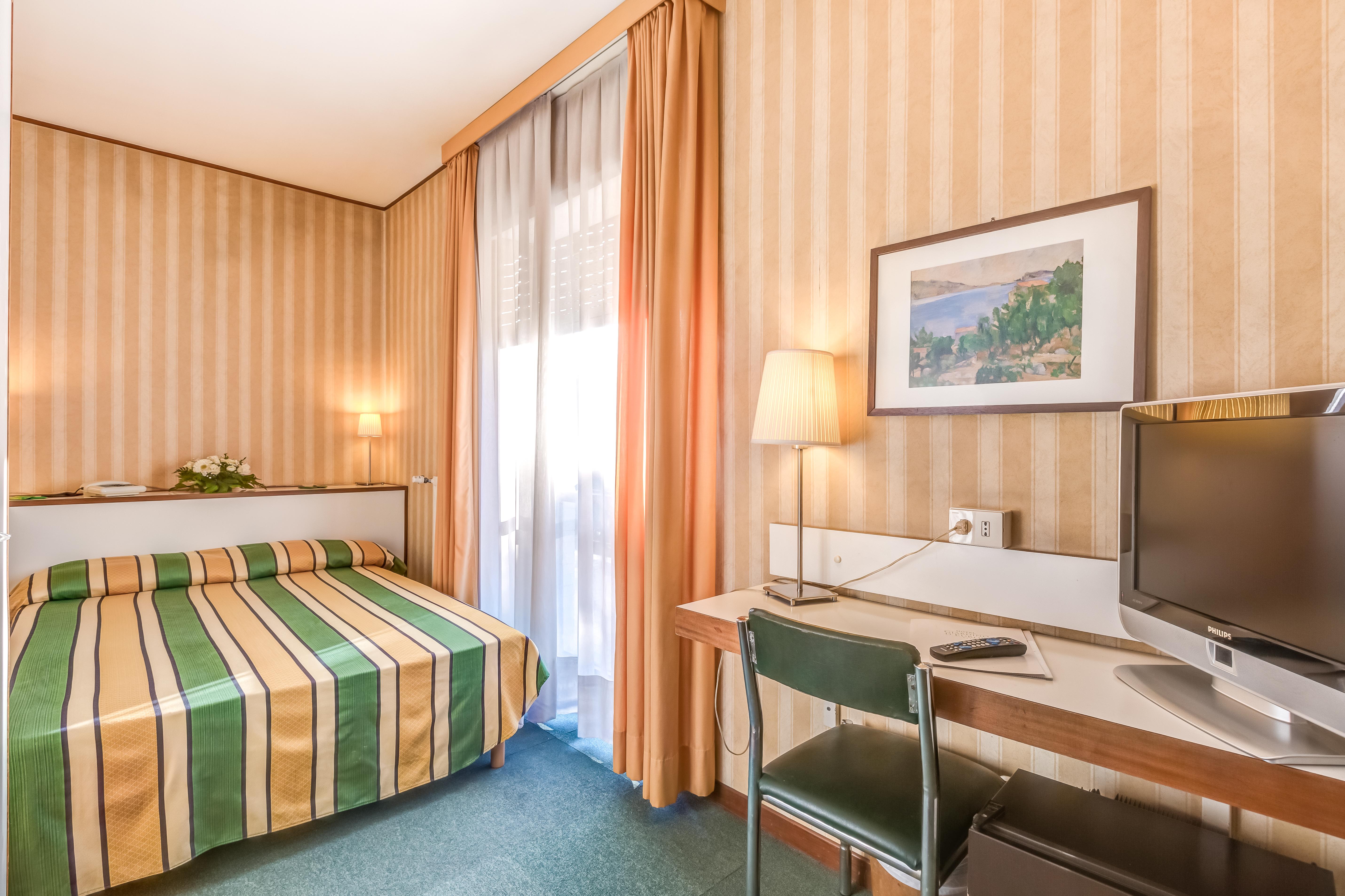 Hotel Giardino D'Europa Róma Kültér fotó