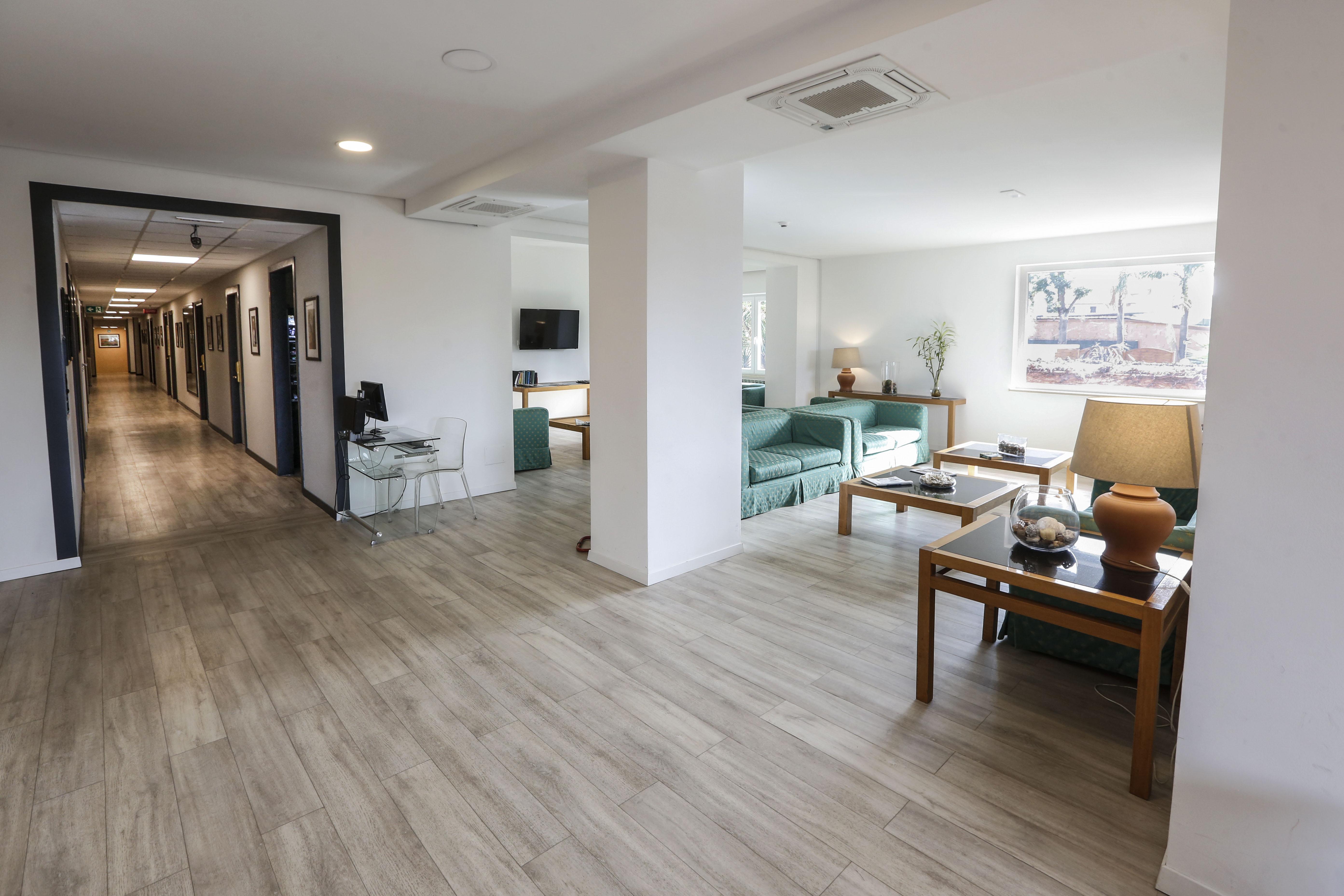 Hotel Giardino D'Europa Róma Kültér fotó