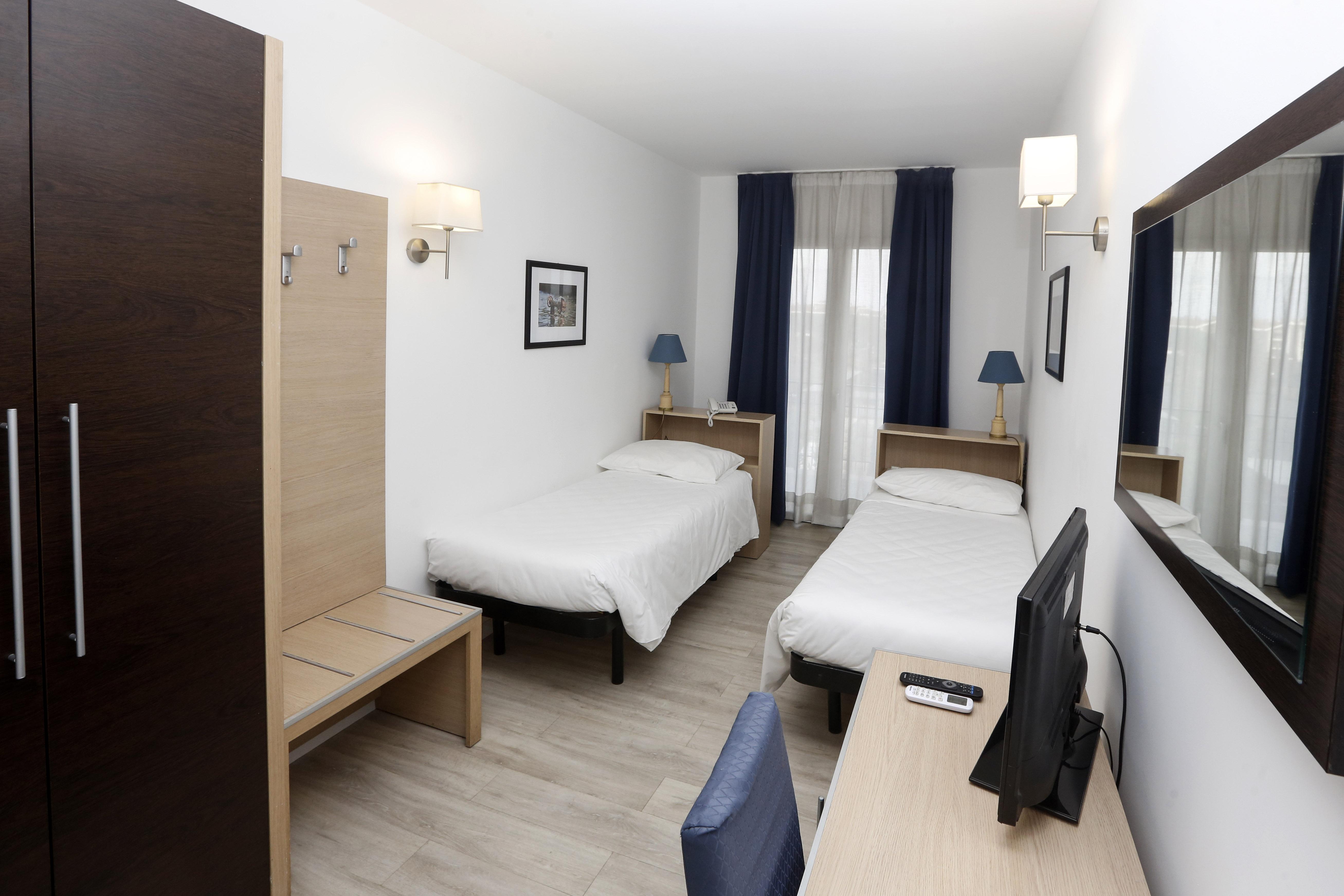 Hotel Giardino D'Europa Róma Kültér fotó