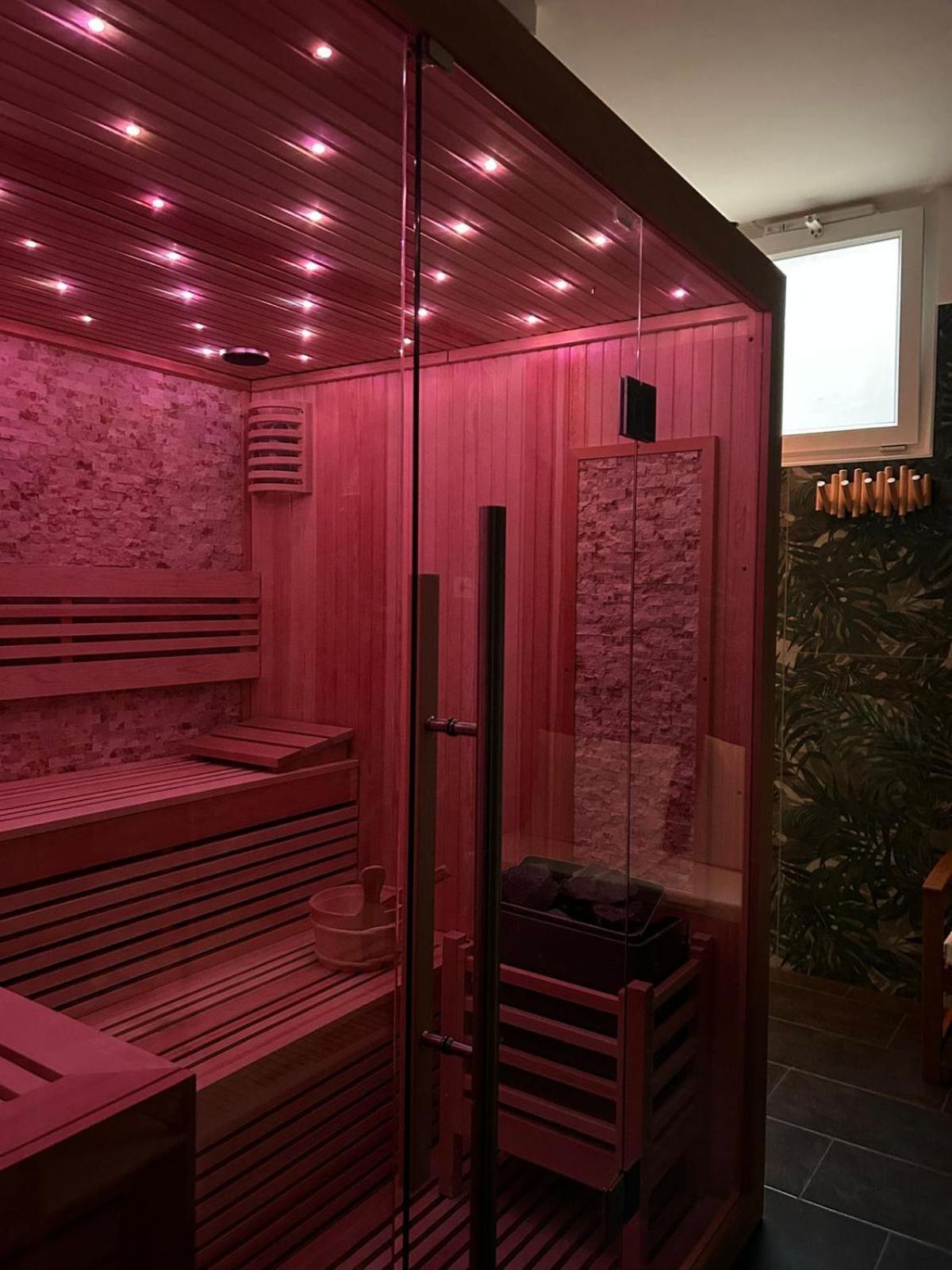Hotel Giardino D'Europa Róma Kültér fotó