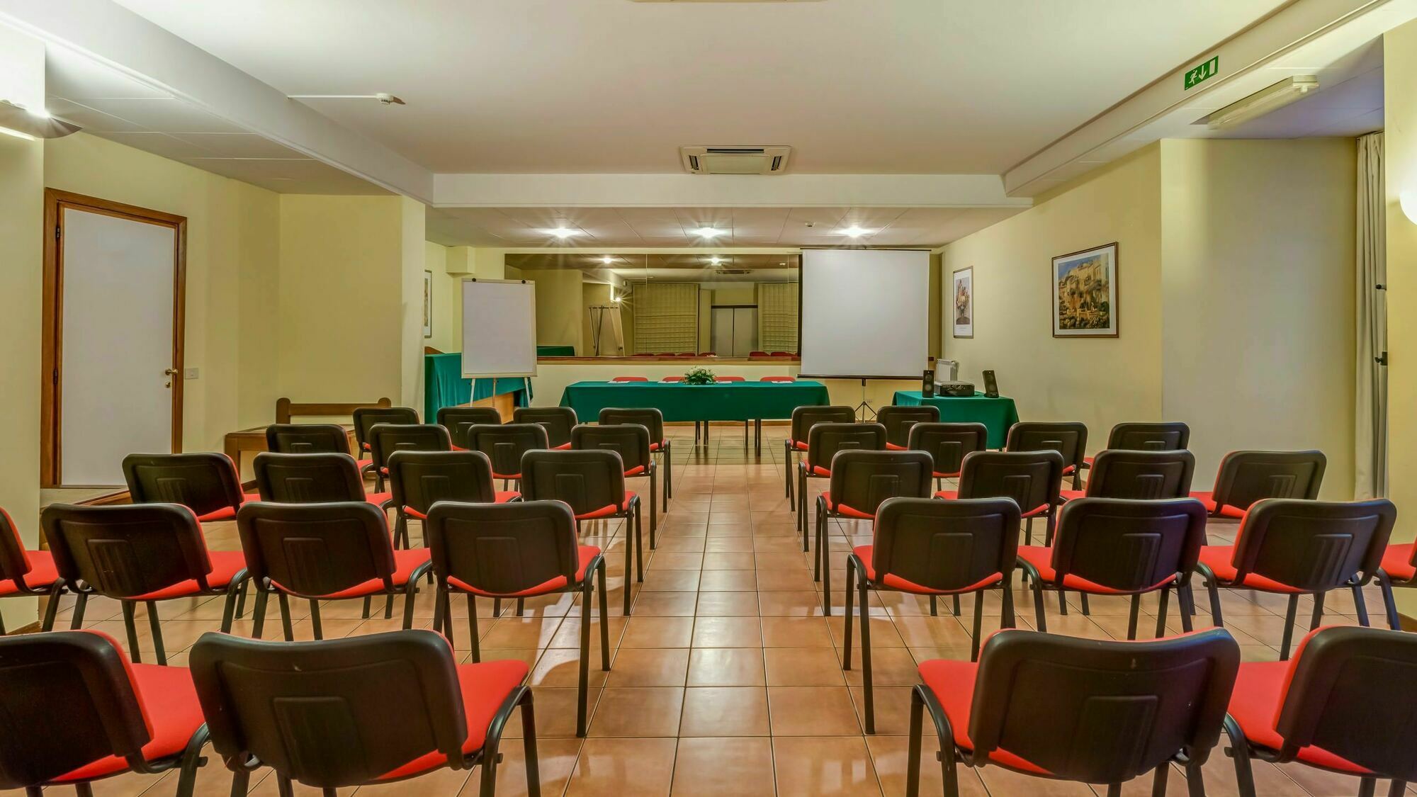 Hotel Giardino D'Europa Róma Kültér fotó
